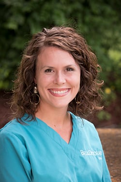 Carissa - Assistant