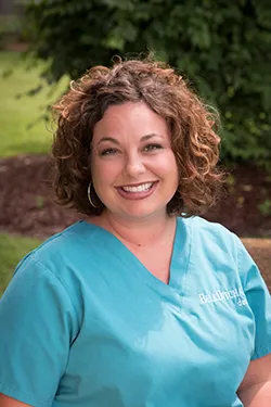 Katie - Registered Dental Hygienist