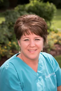 Kristi - Assistant
