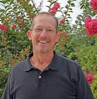 Dr. Wade H. Ditcharo - Dentist