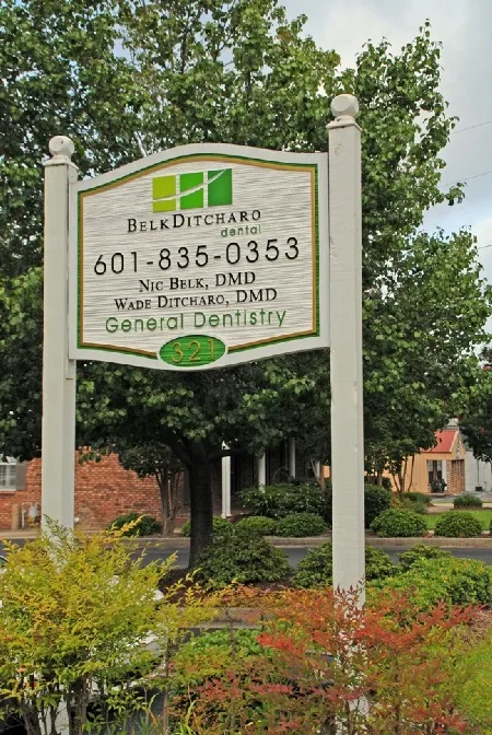 Practice sign