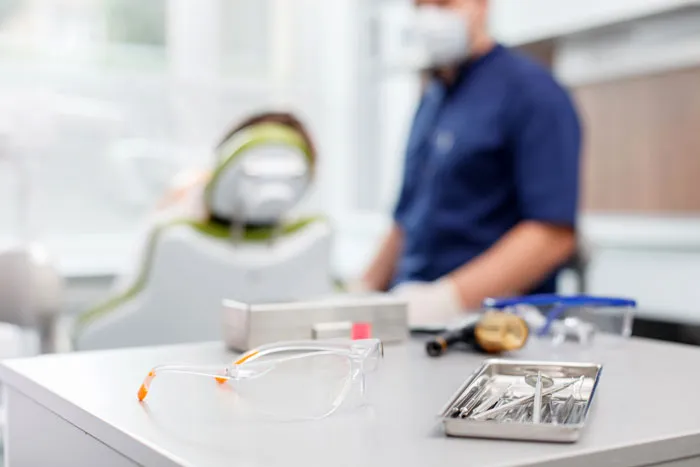 Dental instruments
